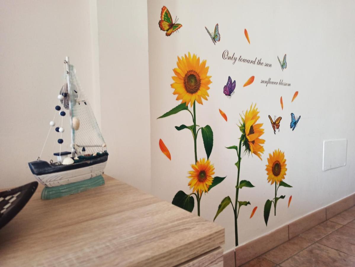 Casa Al Mare Fontespina Appartamento Civitanova Marche